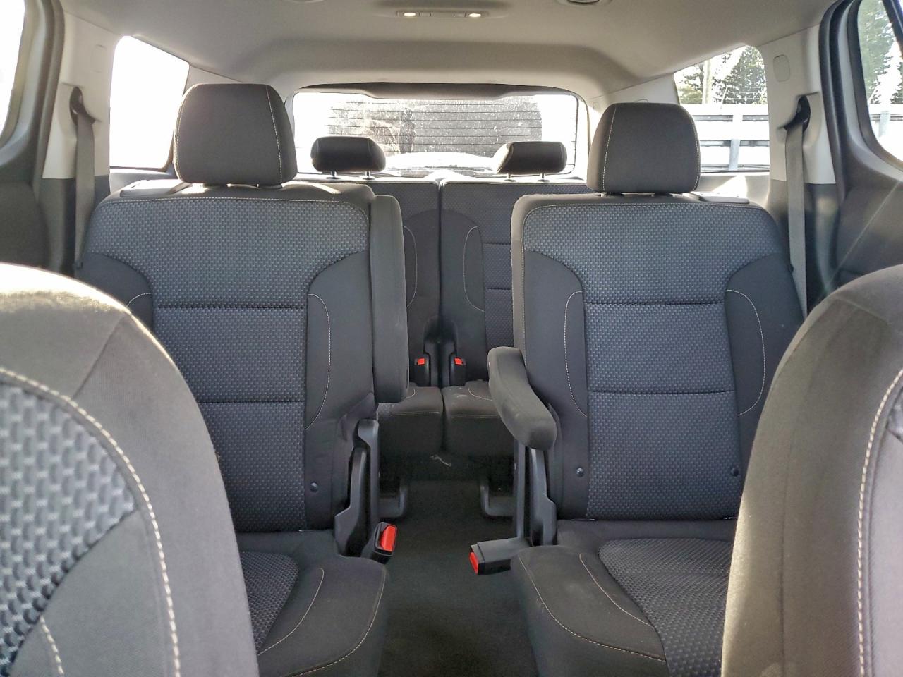 2021 GMC ACADIA SLE photo 19
