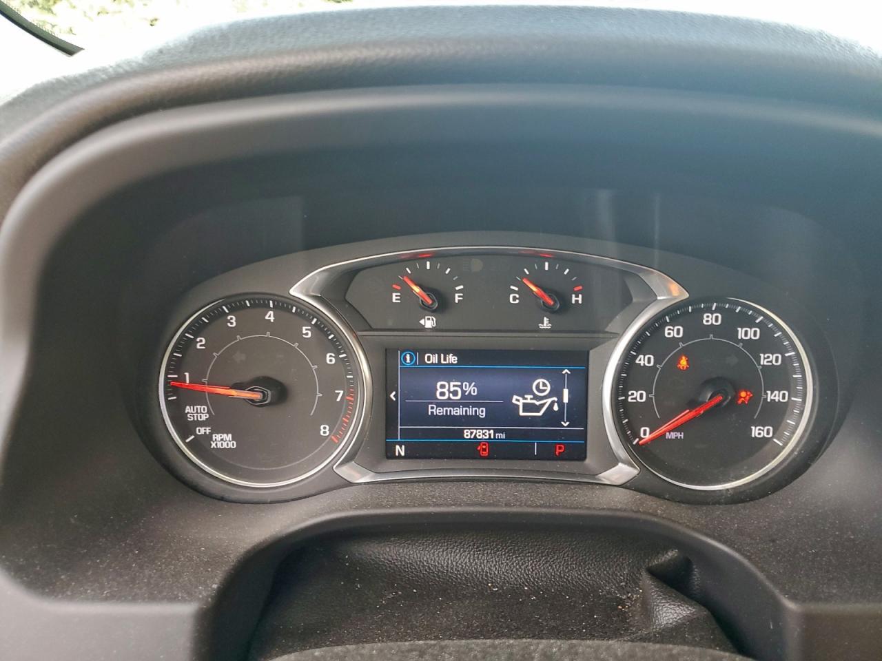 2021 GMC ACADIA SLE photo 17