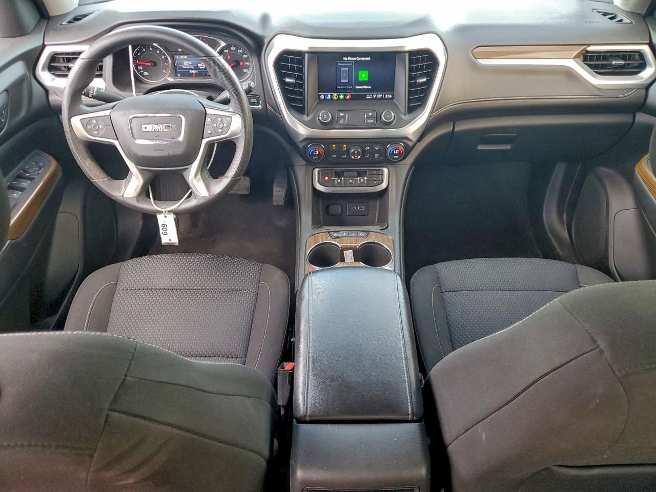 2021 GMC ACADIA SLE photo 15