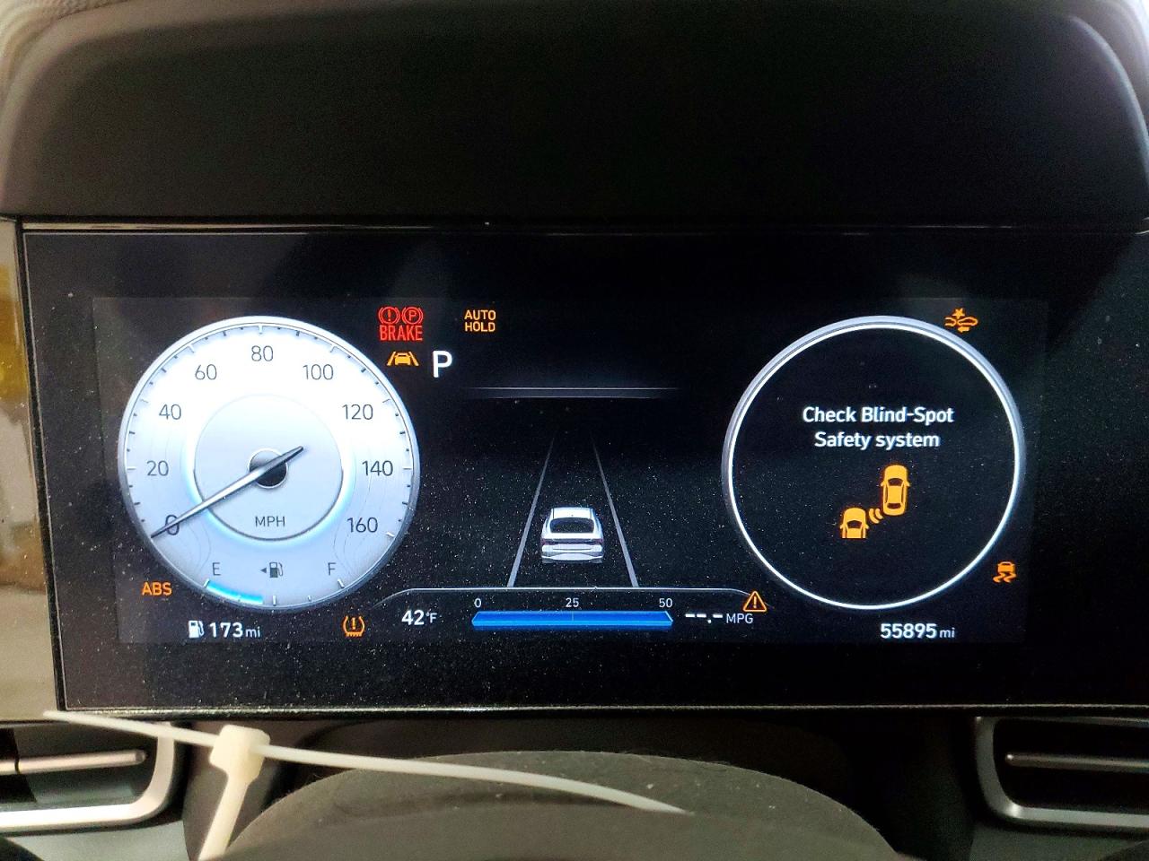 2023 HYUNDAI ELANTRA SEL photo 25