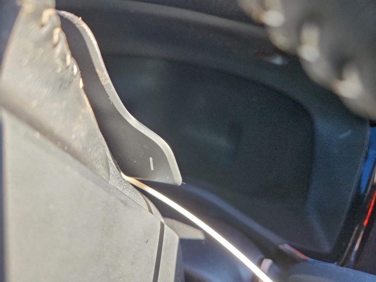 2025 TOYOTA CAMRY XSE photo 17