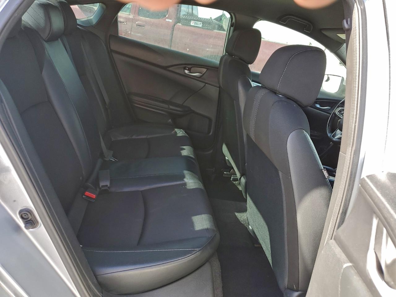 2020 HONDA CIVIC SPORT photo 19