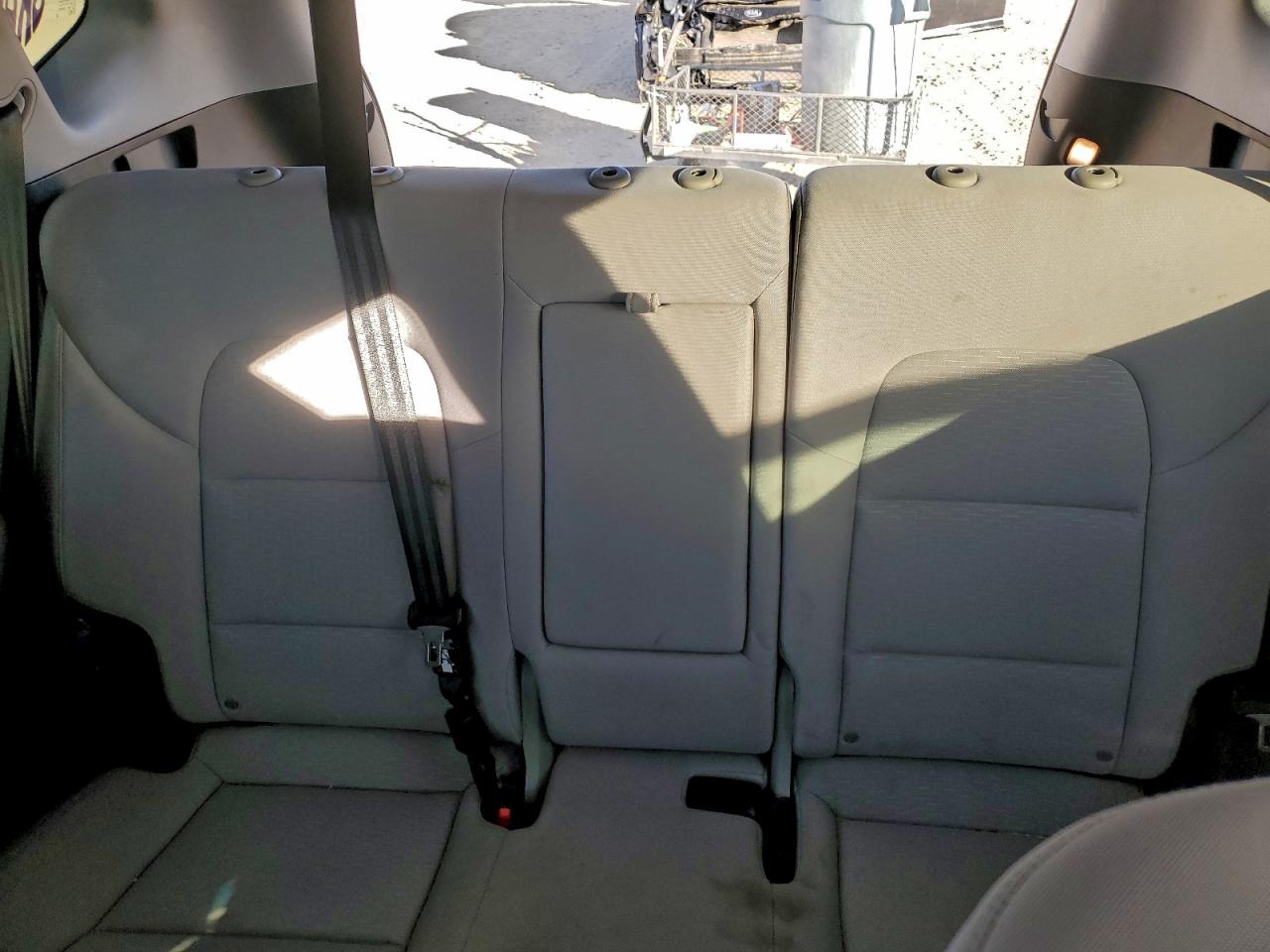 2021 HYUNDAI TUCSON LIMITED photo 19