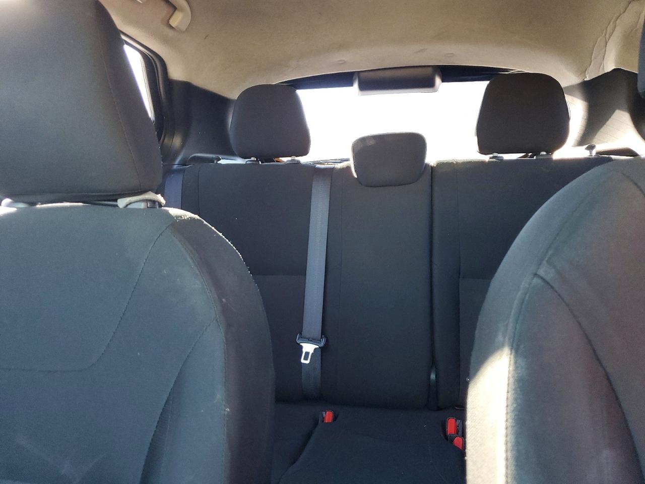 2023 NISSAN KICKS S photo 28