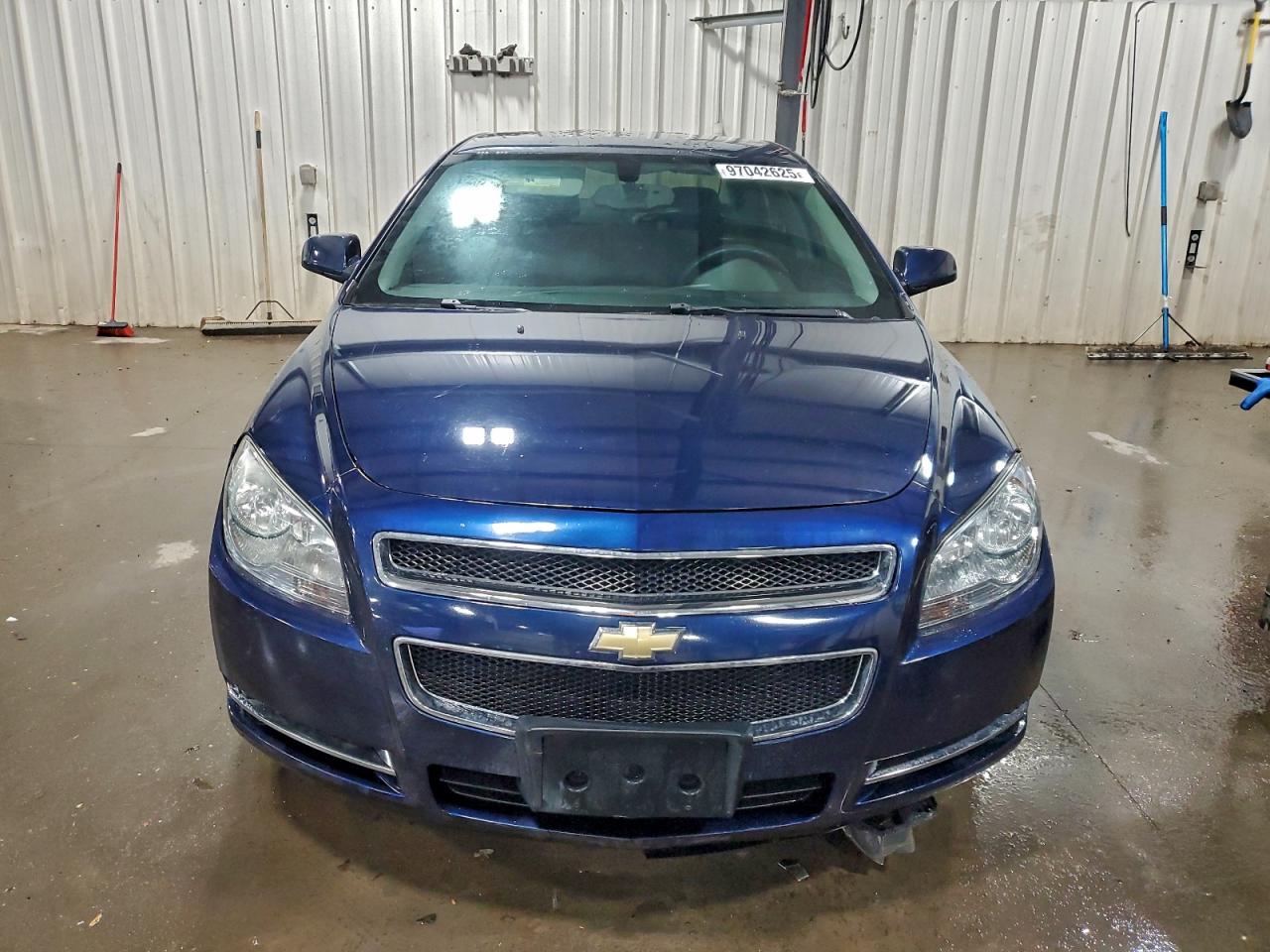 2009 CHEVROLET MALIBU 1LT photo 5