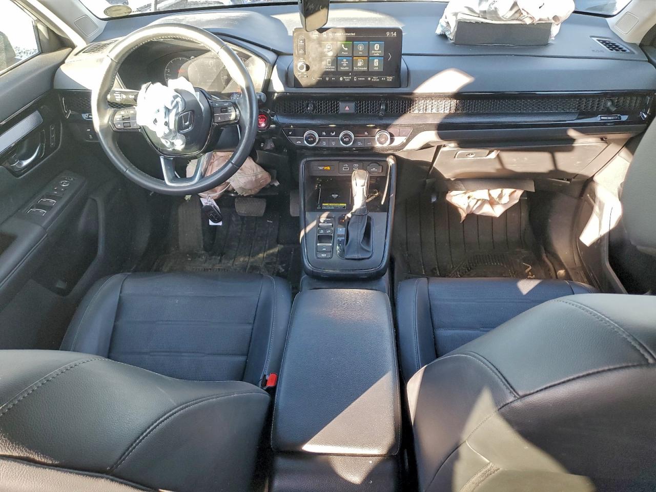 2024 HONDA CR-V EXL photo 8