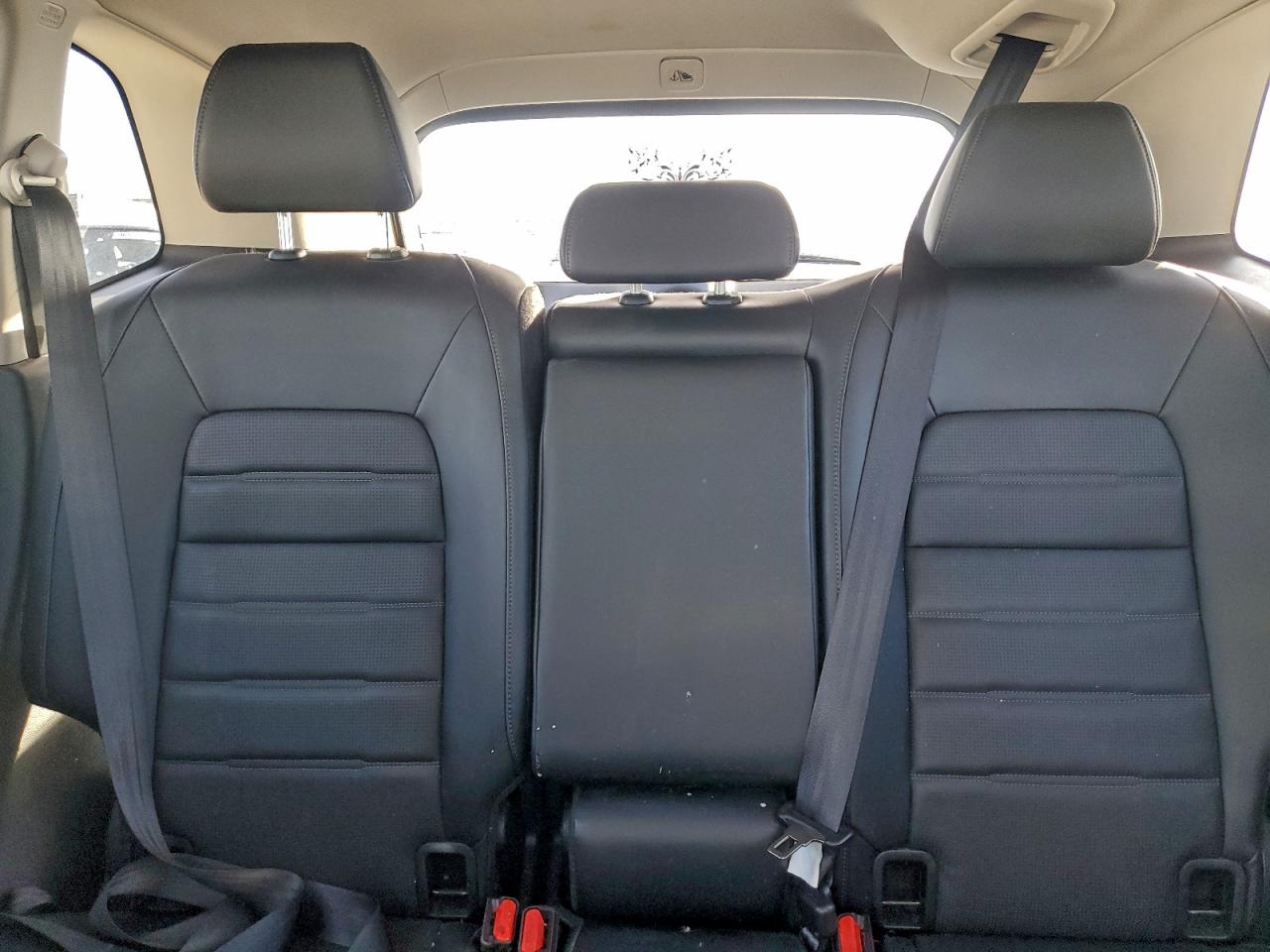 2024 HONDA CR-V EXL photo 10