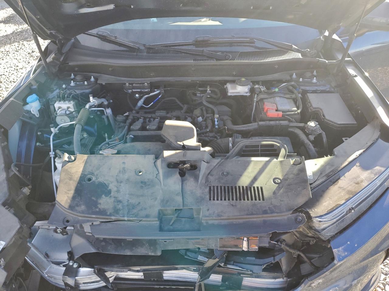 2024 HONDA CR-V EXL photo 12