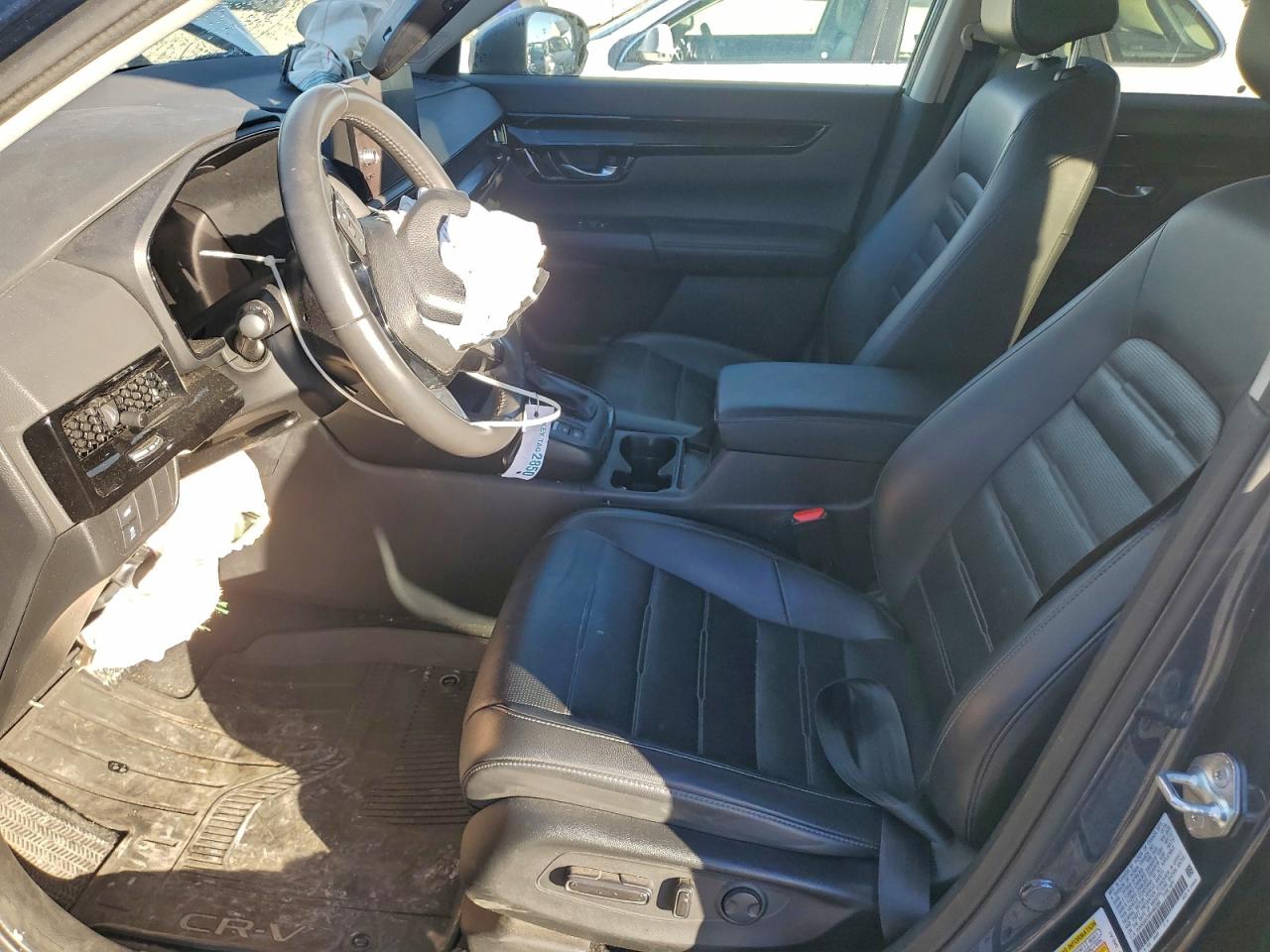 2024 HONDA CR-V EXL photo 7