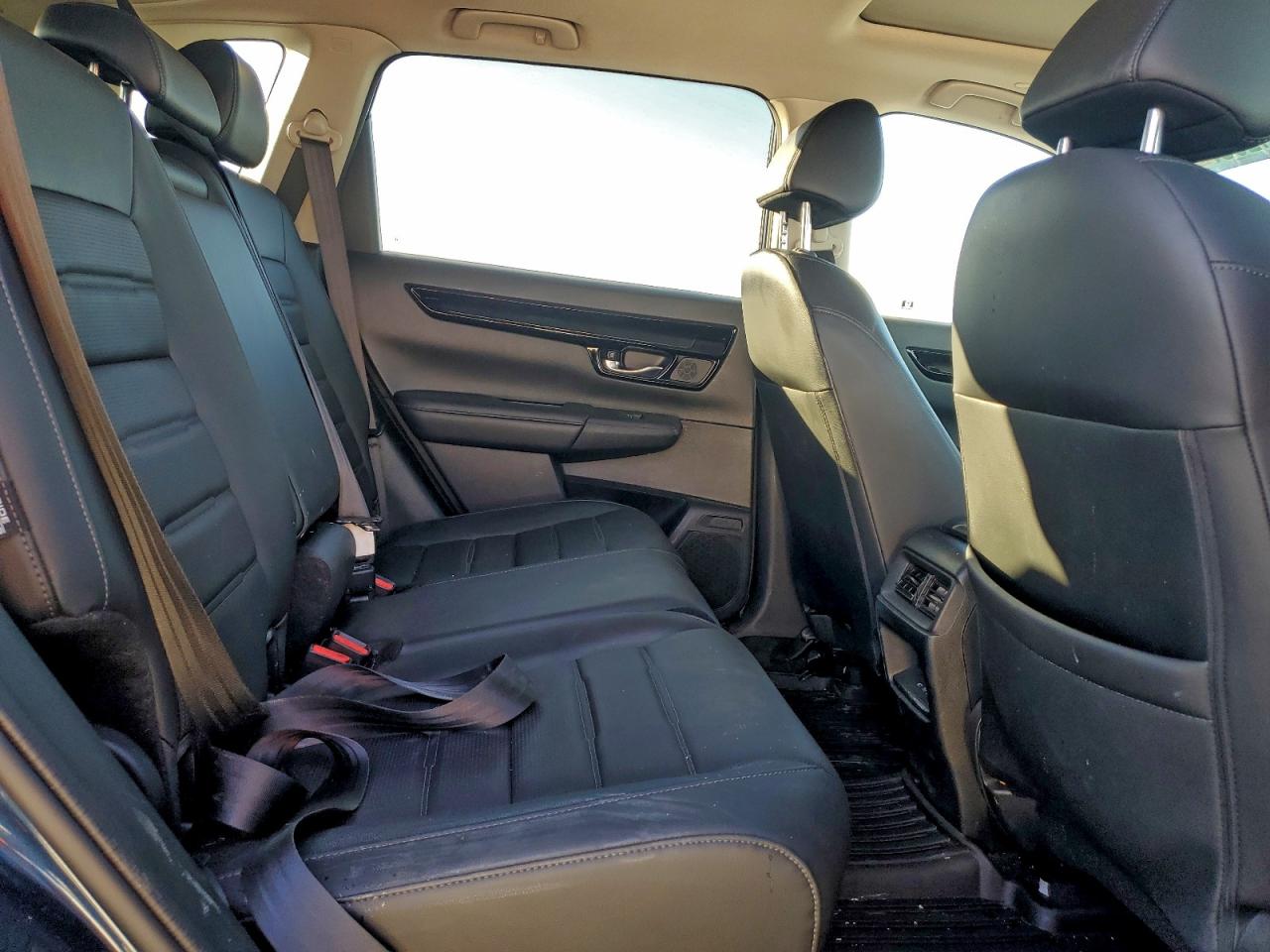 2024 HONDA CR-V EXL photo 11