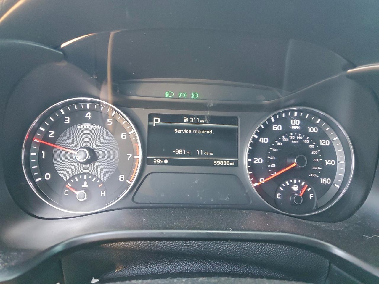2023 KIA FORTE GT LINE photo 17