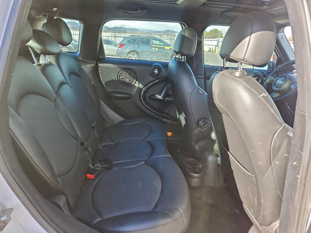 2014 MINI COOPER S COUNTRYMAN photo 11