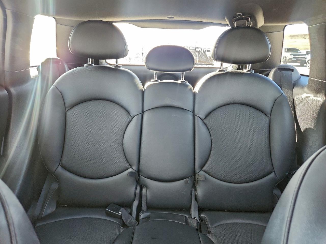2014 MINI COOPER S COUNTRYMAN photo 10