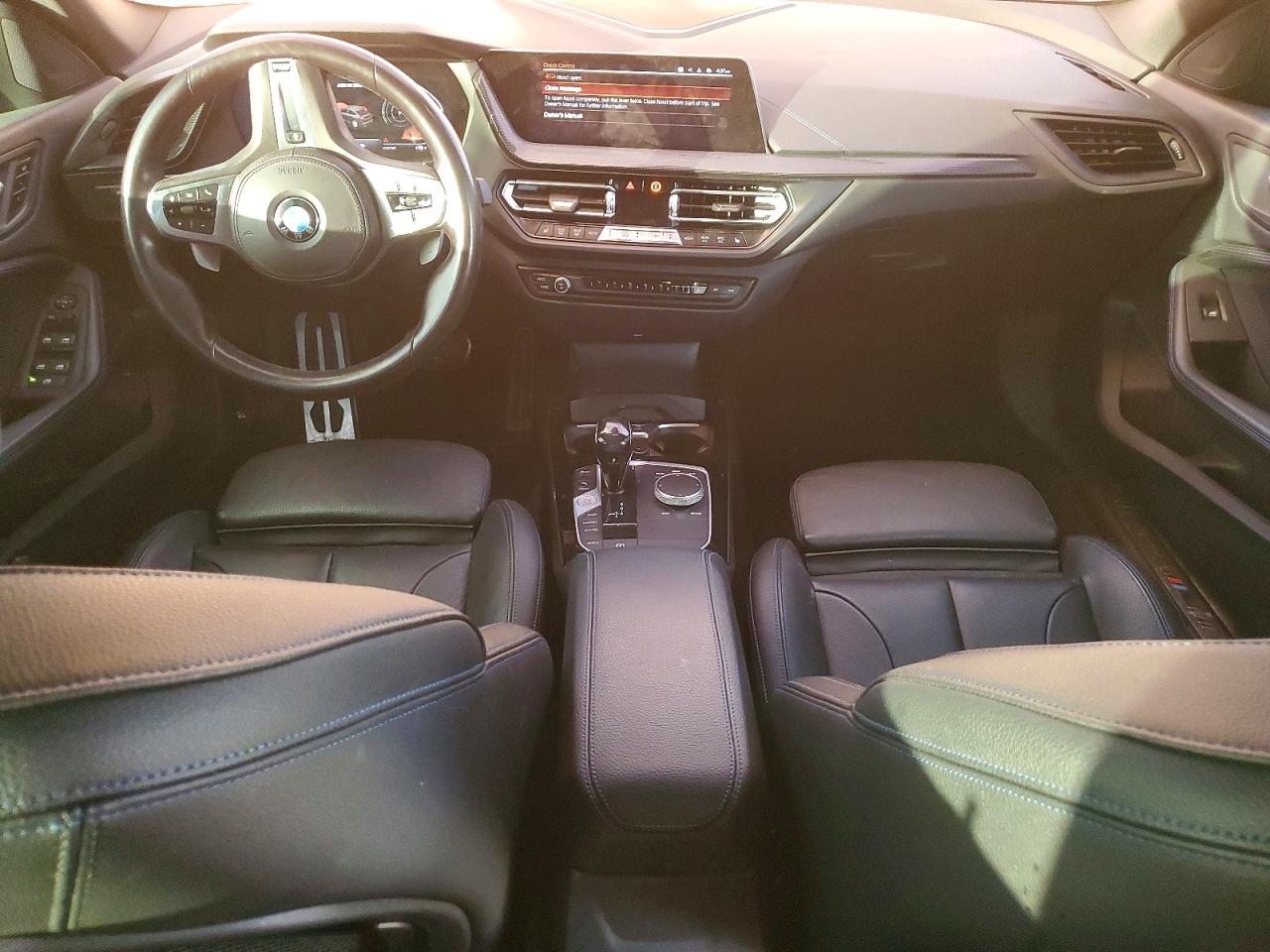 2021 BMW M235XI photo 8