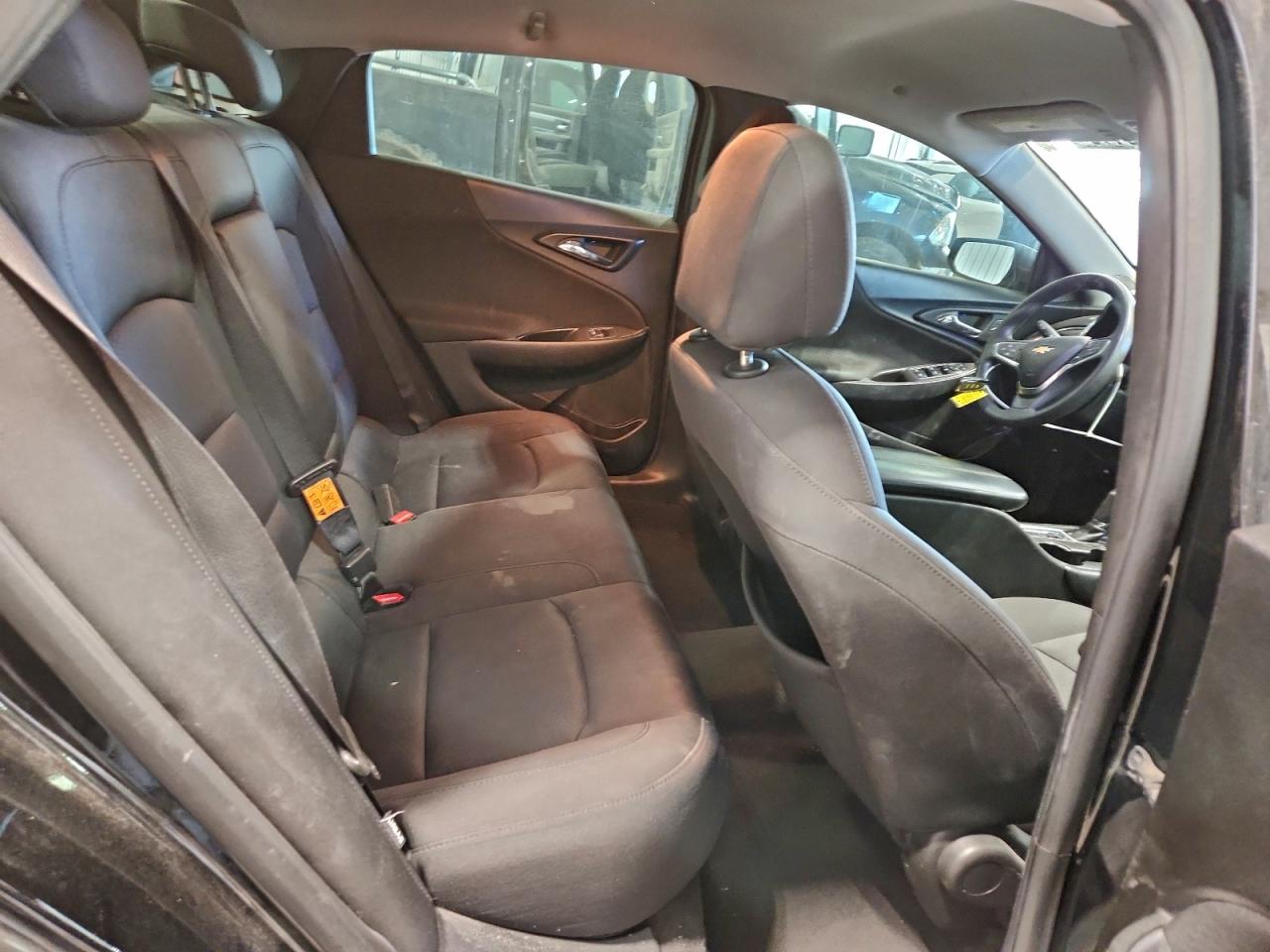 2018 CHEVROLET MALIBU LT photo 19