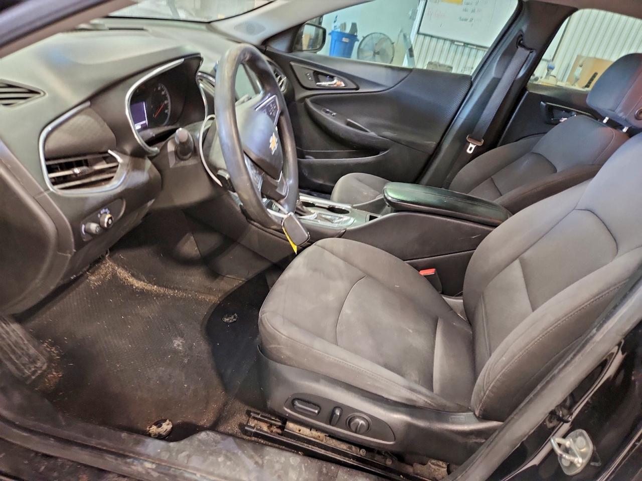 2018 CHEVROLET MALIBU LT photo 13