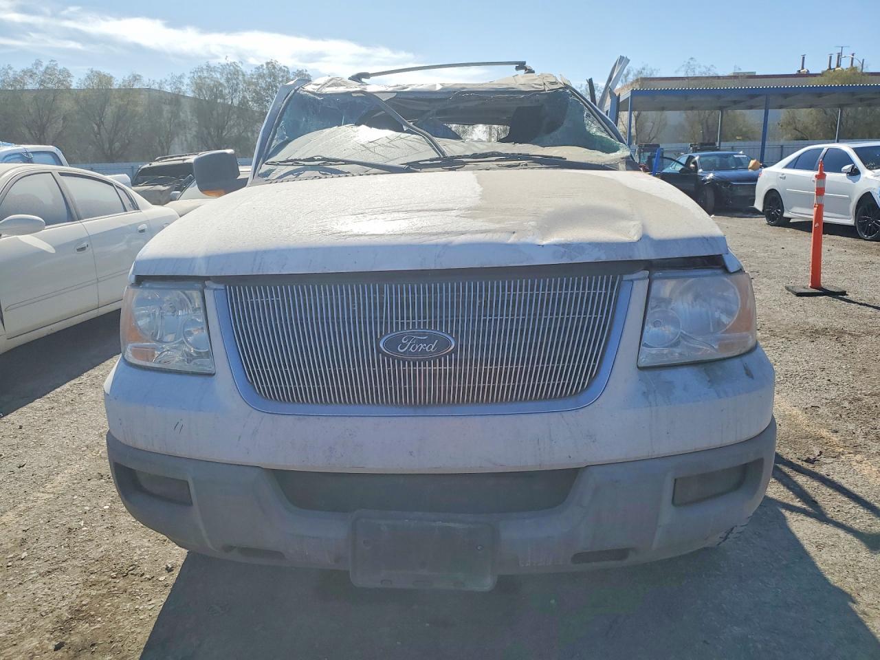 2003 FORD EXPEDITION XLT photo 5
