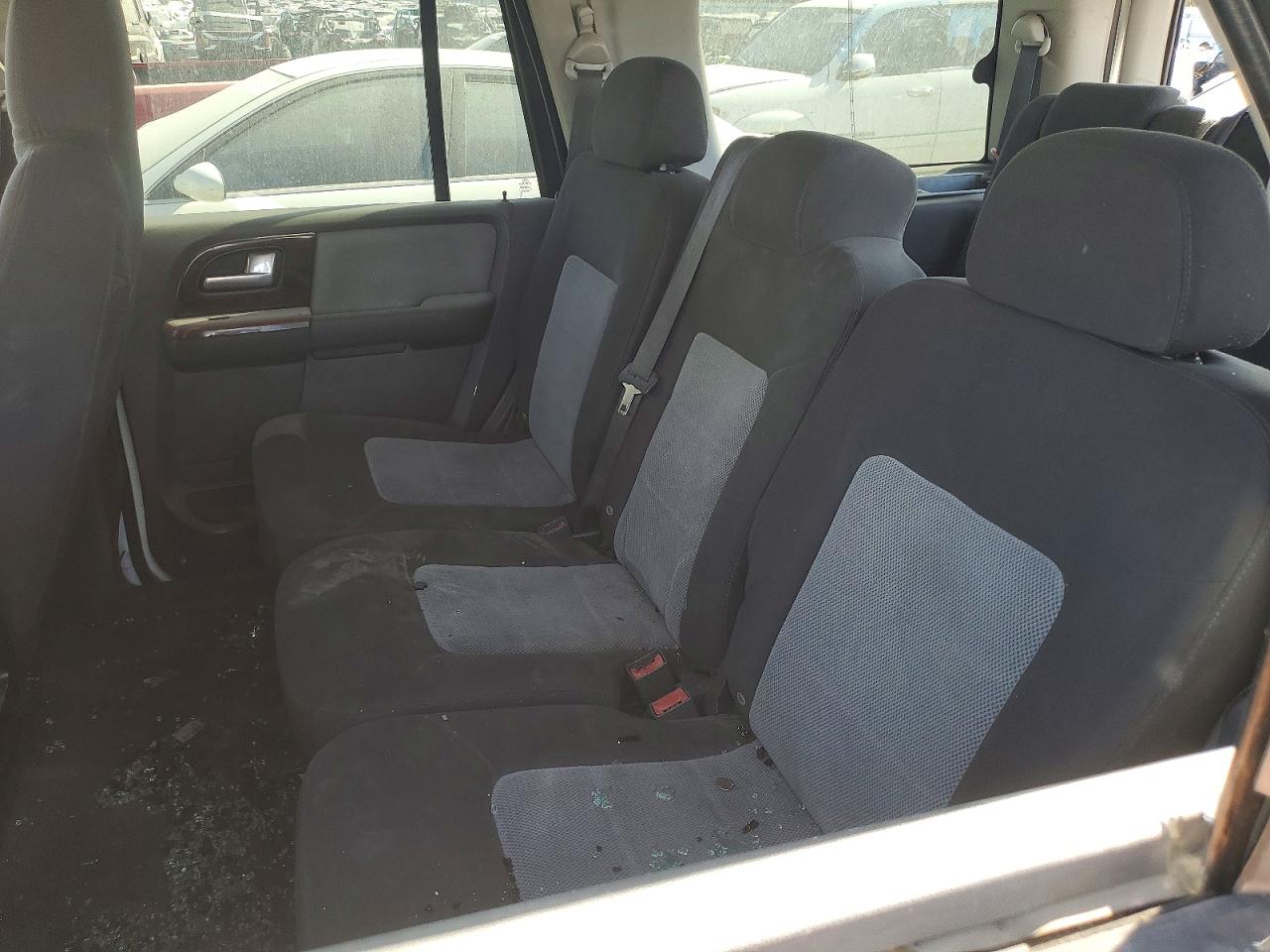 2003 FORD EXPEDITION XLT photo 11