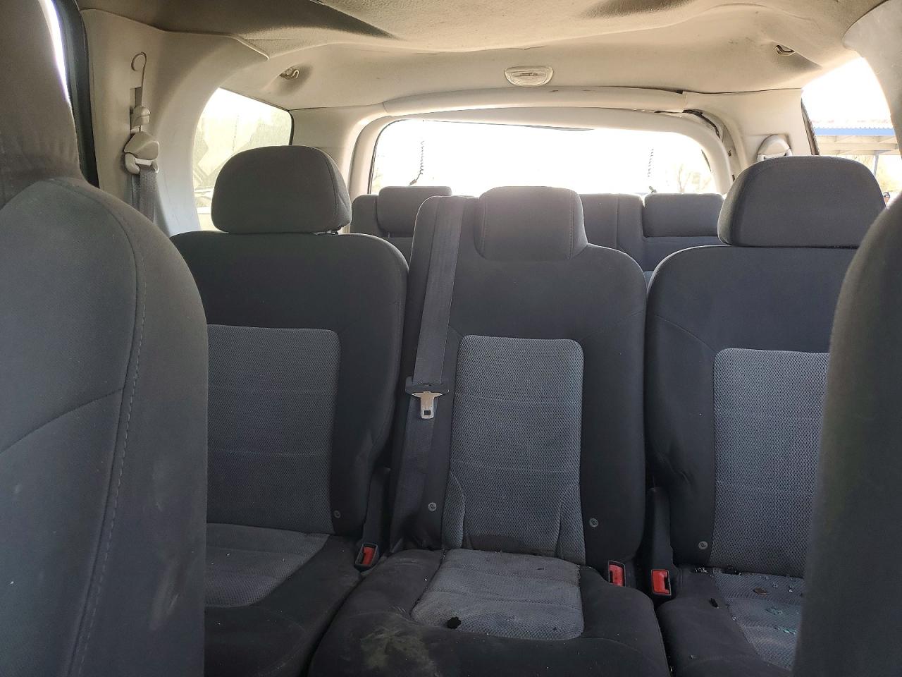 2003 FORD EXPEDITION XLT photo 10