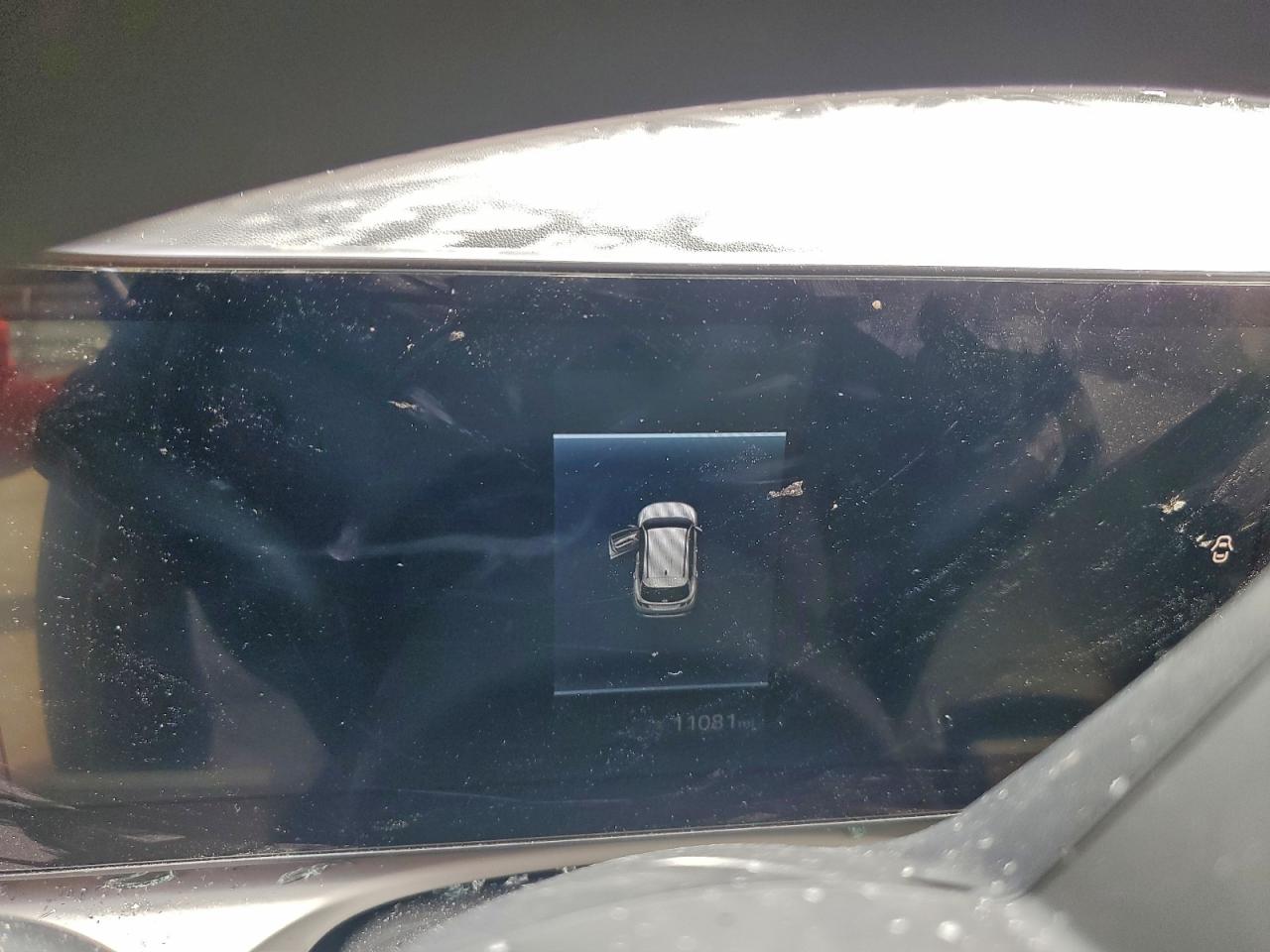 2025 HYUNDAI TUCSON SEL photo 17