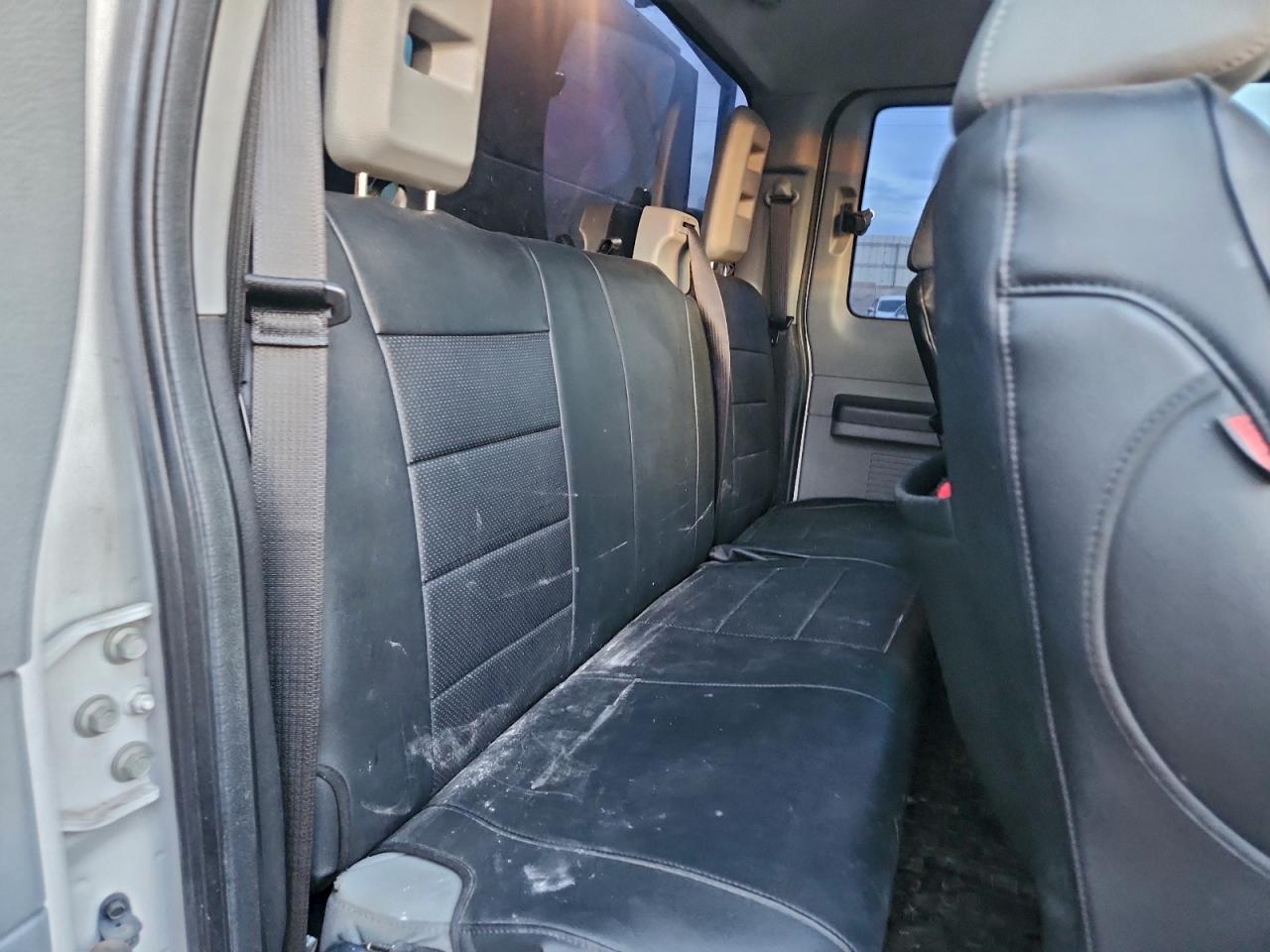 2016 FORD F250 SUPER DUTY photo 19