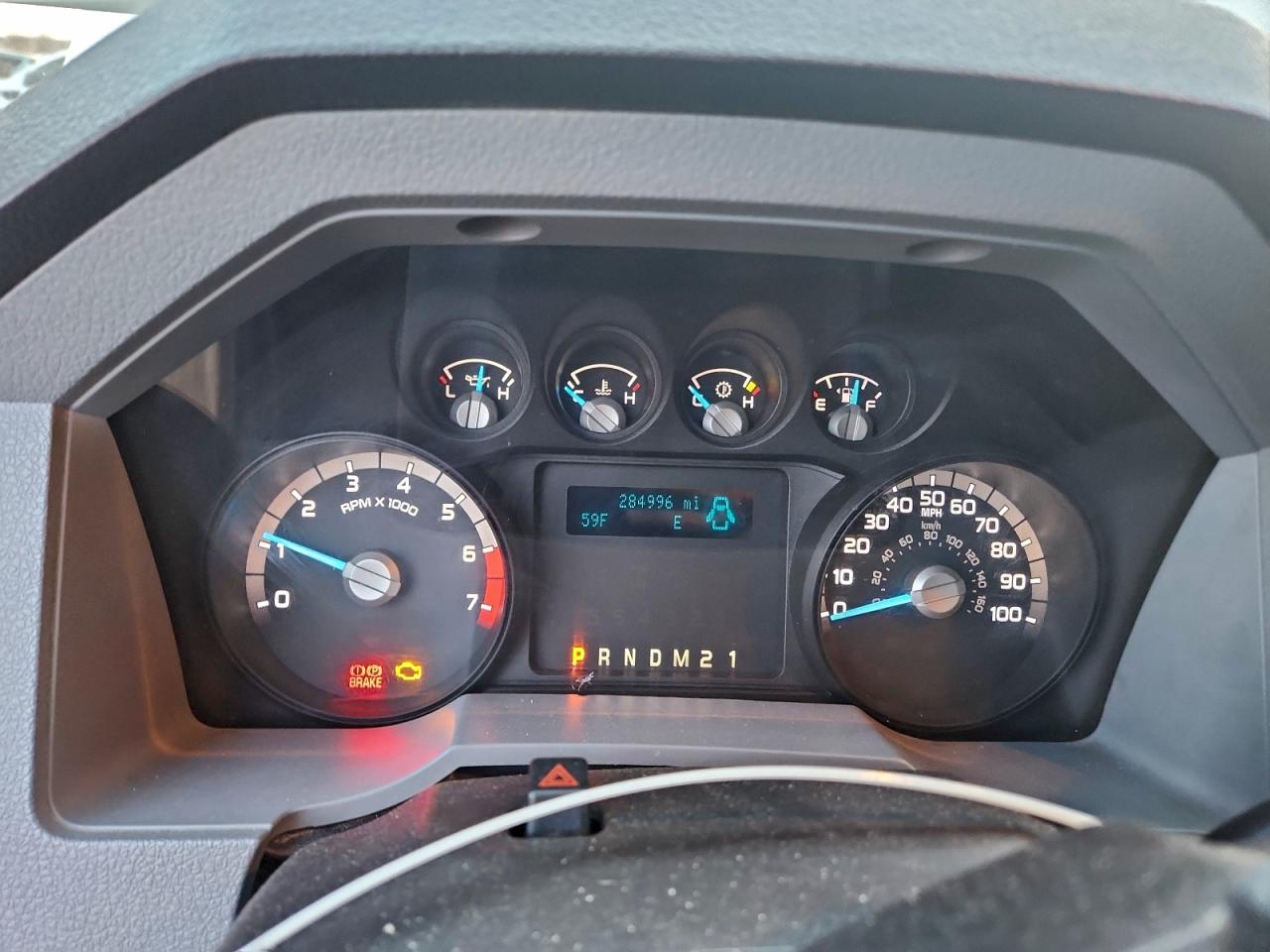 2016 FORD F250 SUPER DUTY photo 17