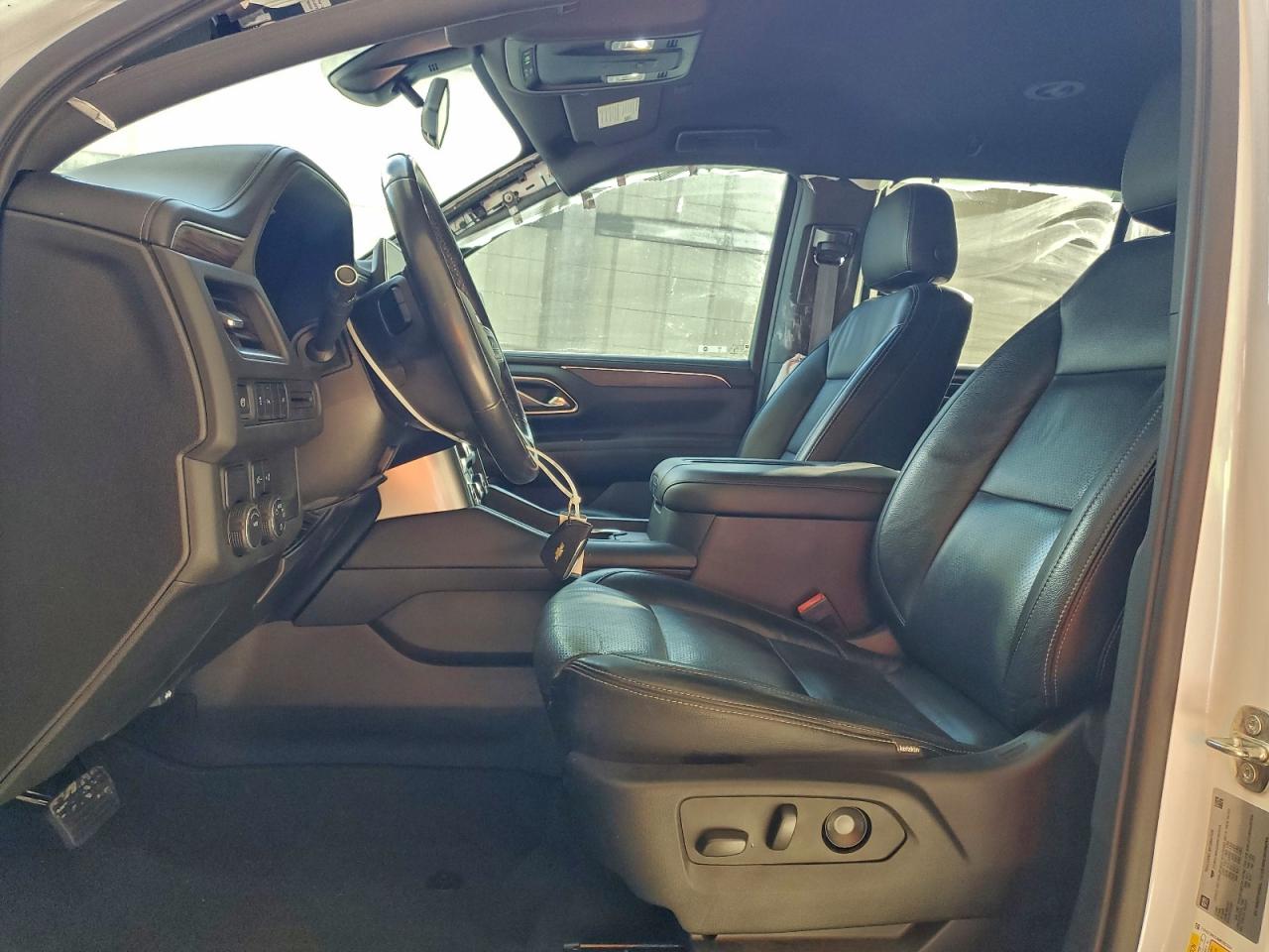 2021 CHEVROLET TAHOE C1500 LS photo 13