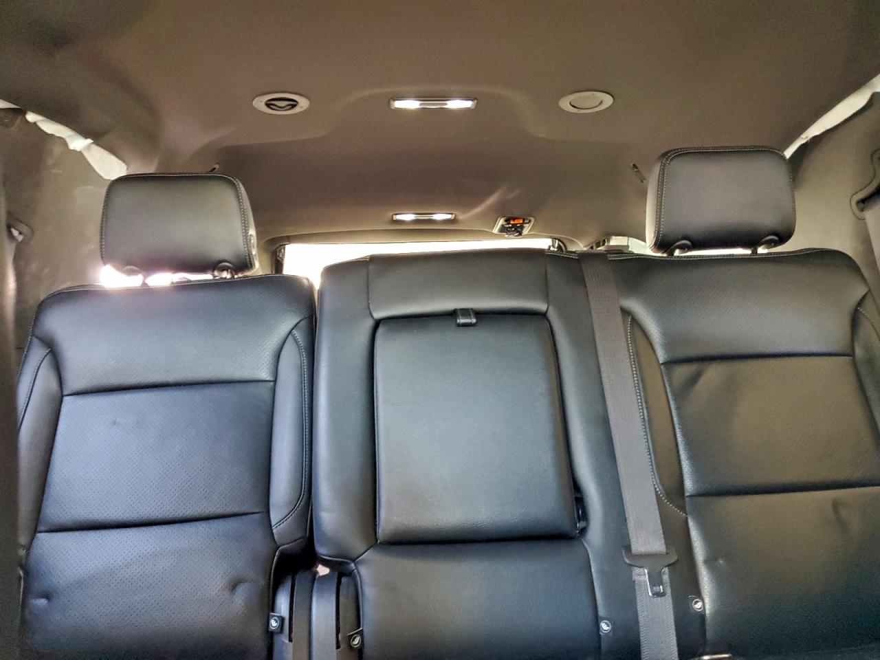2021 CHEVROLET TAHOE C1500 LS photo 19
