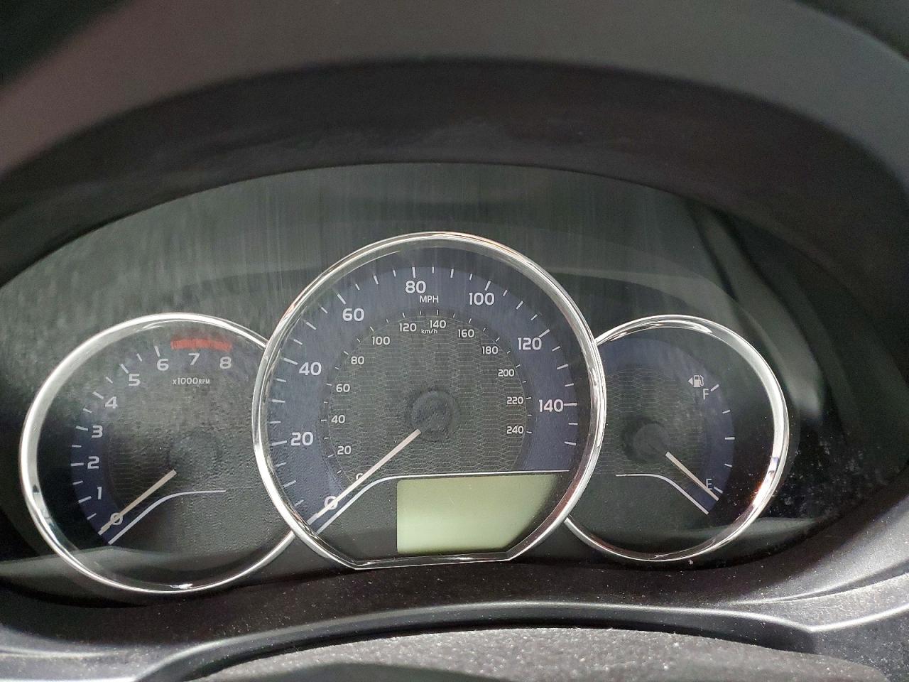 2016 TOYOTA COROLLA L photo 9