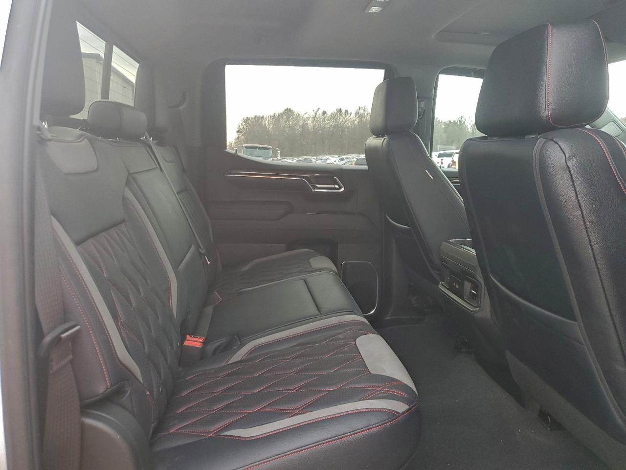 2023 CHEVROLET SILVERADO K1500 RST photo 19