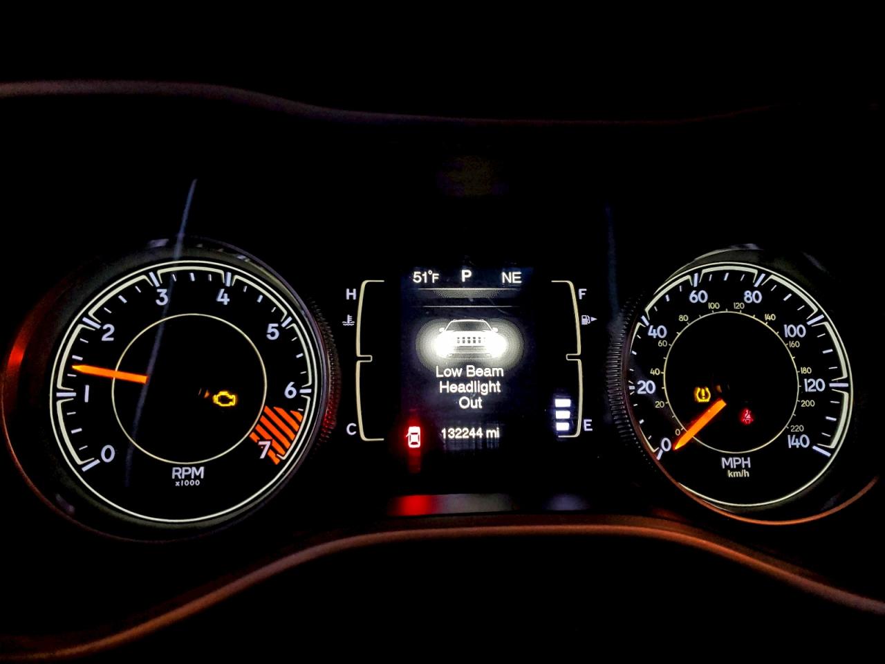 2014 JEEP CHEROKEE SPORT photo 9