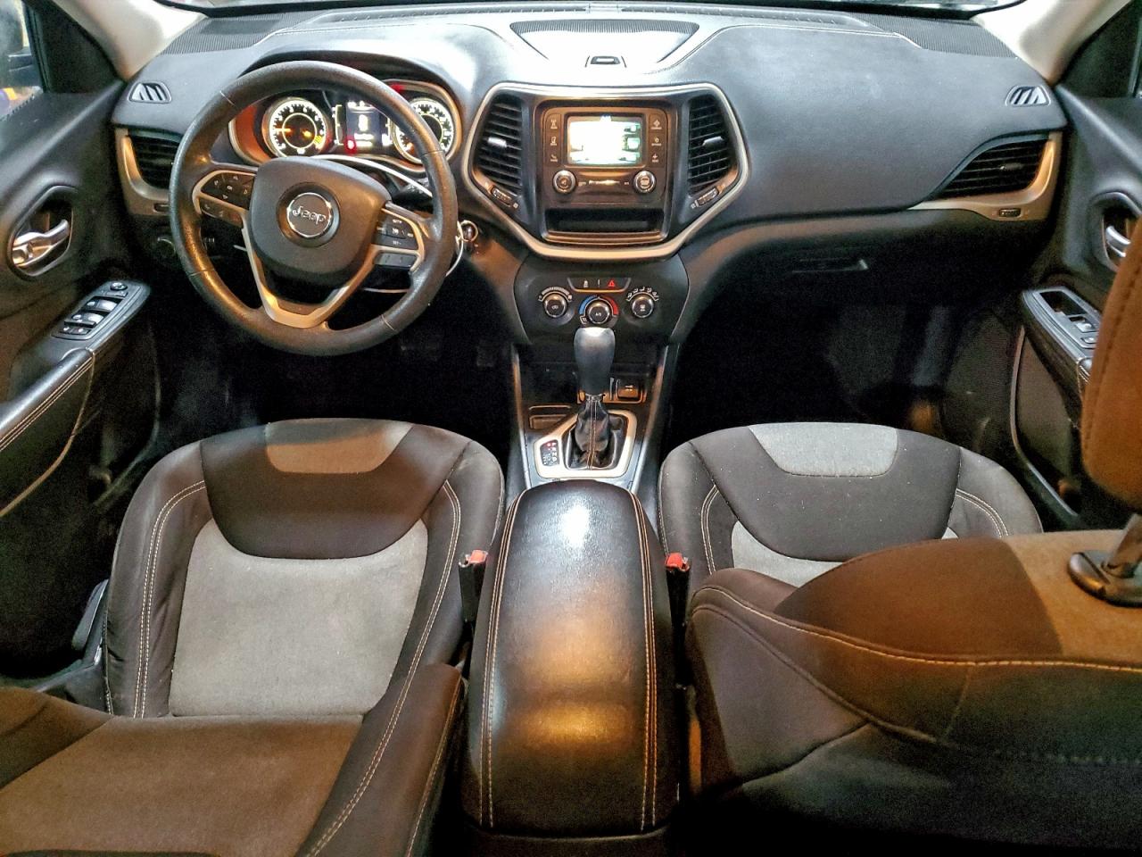 2014 JEEP CHEROKEE SPORT photo 8