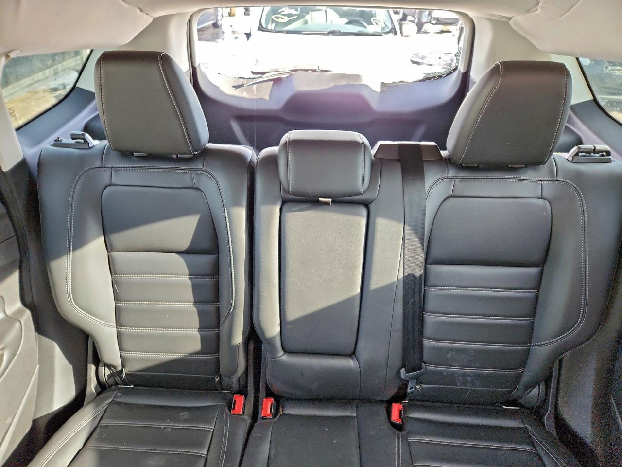 2019 FORD ESCAPE SEL photo 19