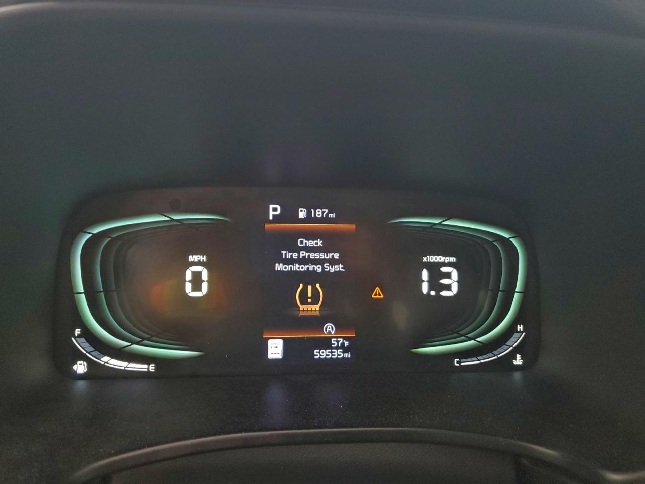 2024 KIA SOUL LX photo 17