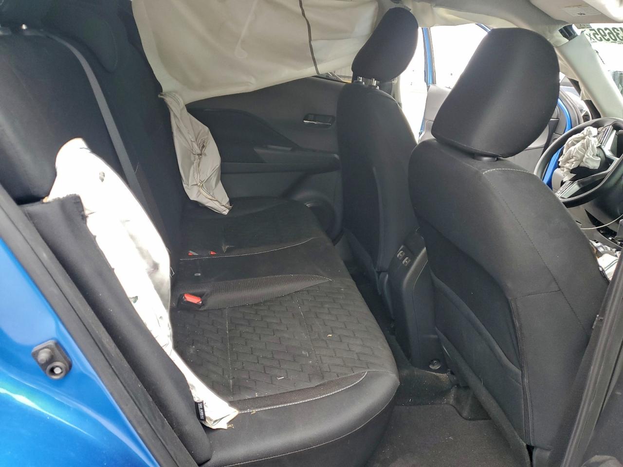 2023 NISSAN KICKS SV photo 21