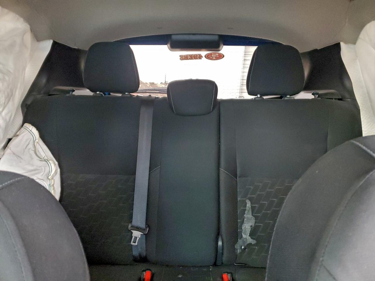 2023 NISSAN KICKS SV photo 19