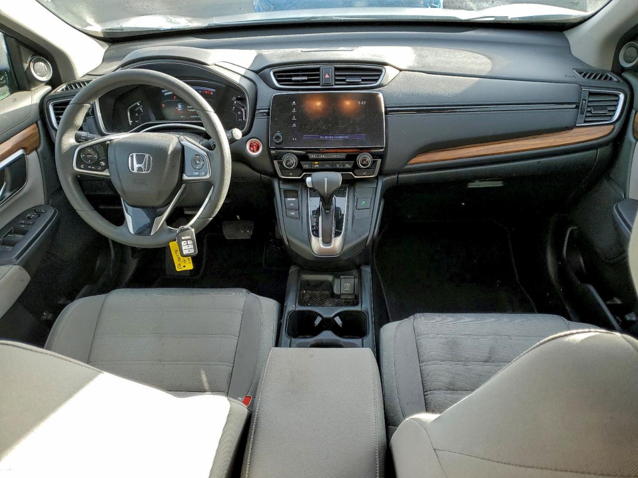 2018 HONDA CR-V EX photo 15
