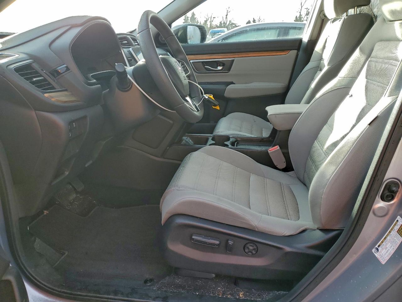 2018 HONDA CR-V EX photo 13