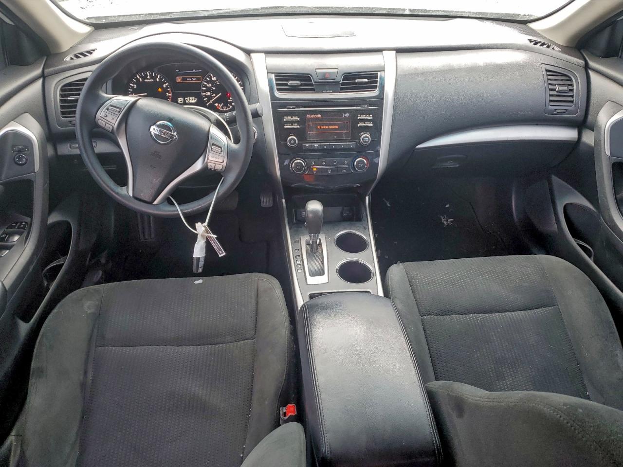 2015 NISSAN ALTIMA 2.5 photo 15