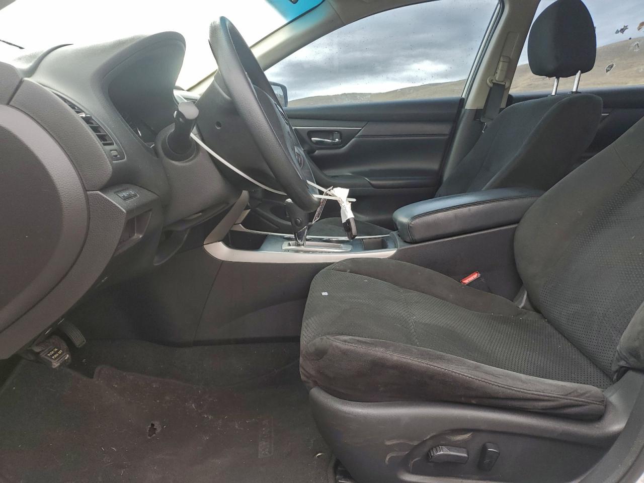 2015 NISSAN ALTIMA 2.5 photo 13