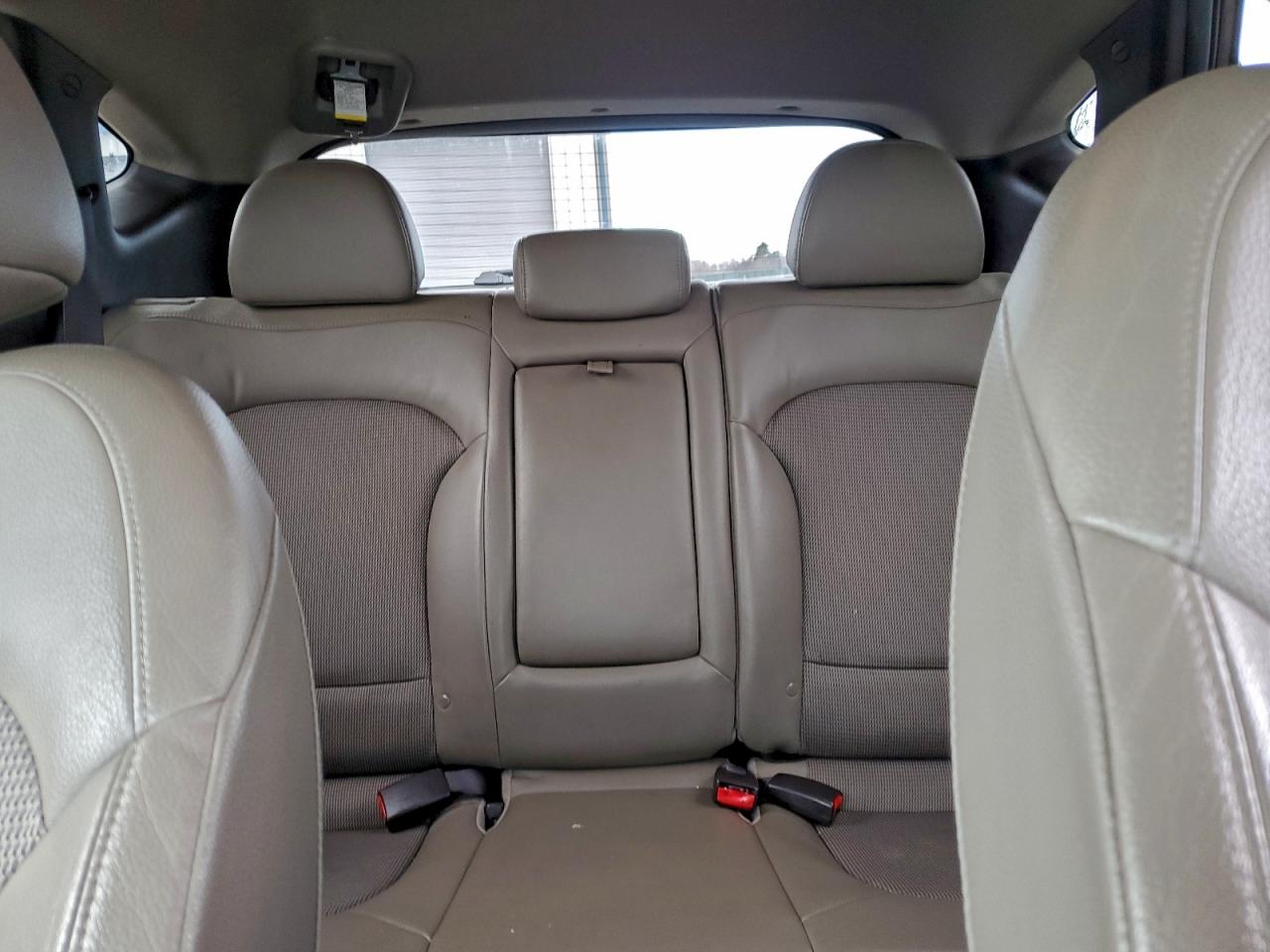 2015 HYUNDAI TUCSON GLS photo 28