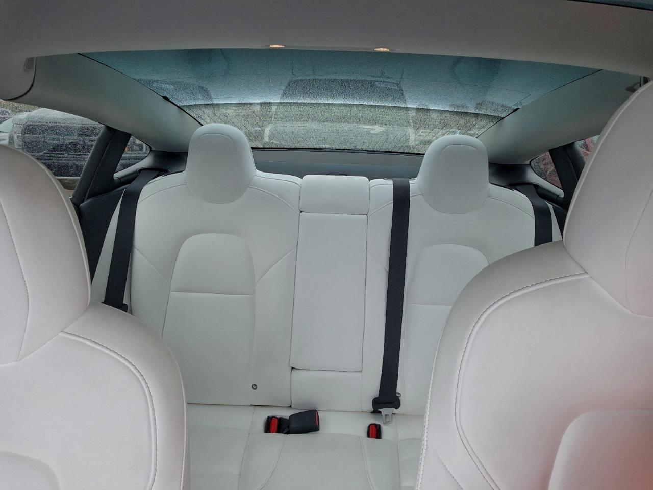 2018 TESLA MODEL 3 photo 28