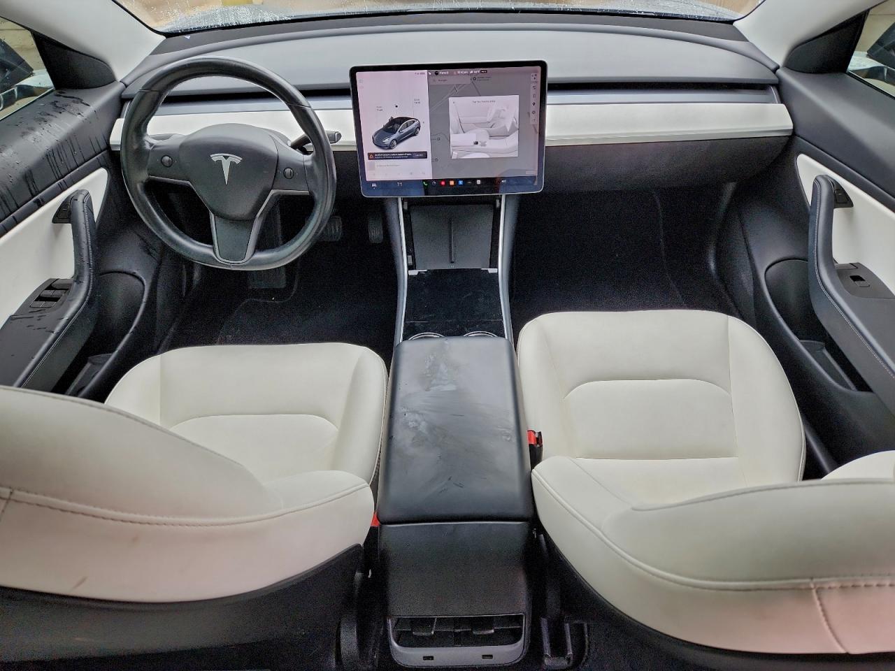 2018 TESLA MODEL 3 photo 22