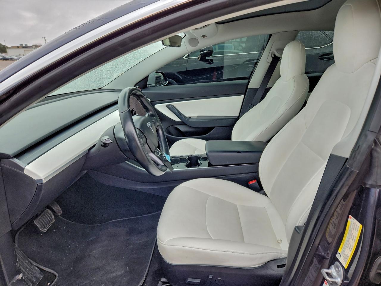 2018 TESLA MODEL 3 photo 19
