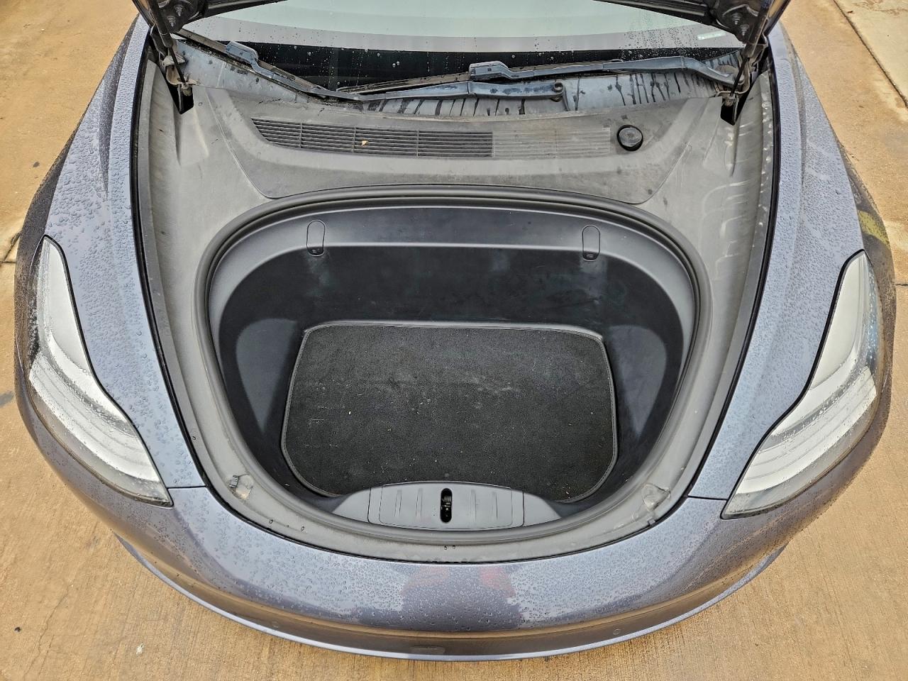 2018 TESLA MODEL 3 photo 34