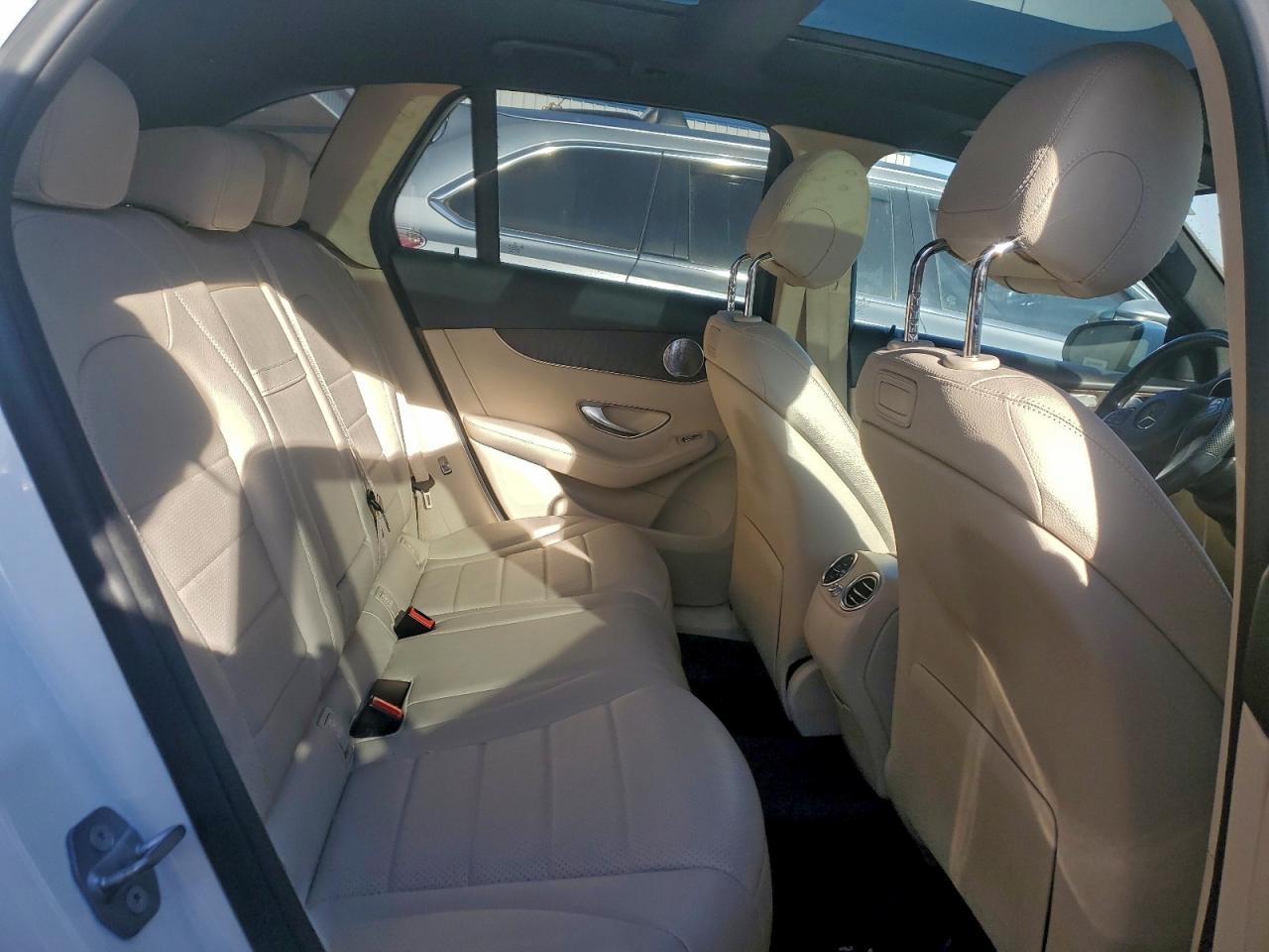 2018 MERCEDES-BENZ GLC 300 4MATIC photo 28