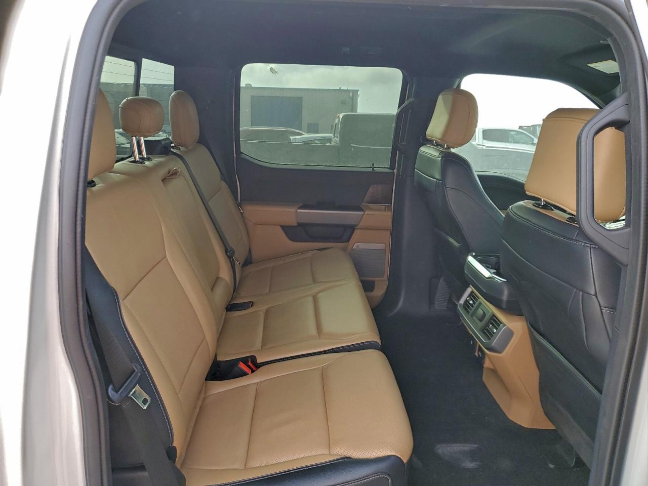 2021 FORD F150 SUPERCREW photo 19