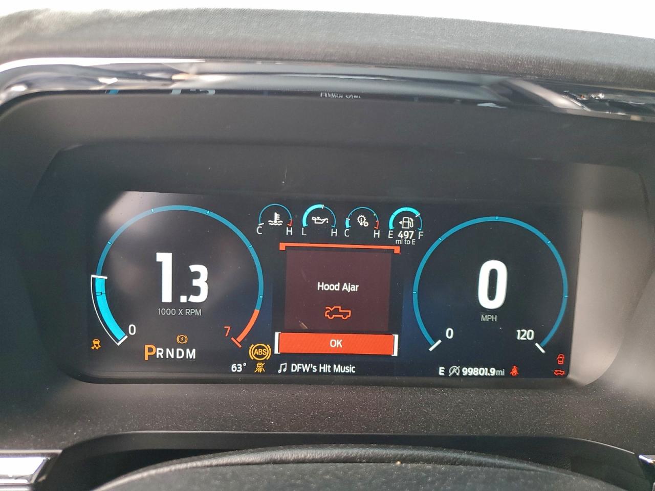 2021 FORD F150 SUPERCREW photo 17