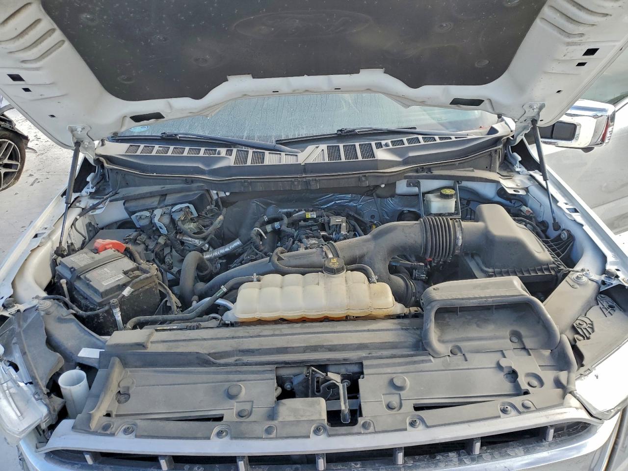 2021 FORD F150 SUPERCREW photo 21