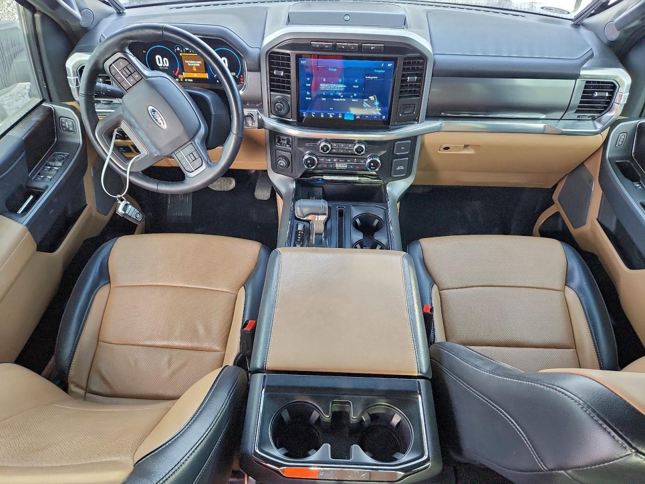 2021 FORD F150 SUPERCREW photo 15